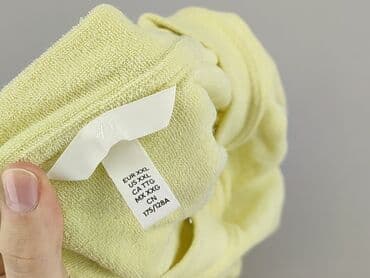 bluzy over size: H&M, Women`s sweatshirt, size 2XL — 5