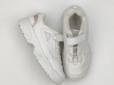 Sport shoes Kappa, 34, Used at lalafo.pl Sport shoes Kappa, 34, Used