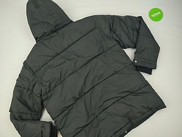tchibo parka: TEX, Męska kurtka zimowa, rozmiar XL — 3