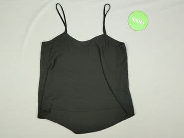 bluzki czarne mohito: Topshop, T-shirt damski, rozmiar M — 3