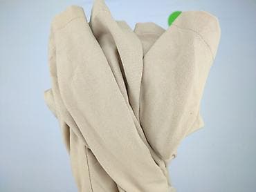 dresy pull and bear: Bershka, Spodnie materiałowe damskie, rozmiar 2XS — 5