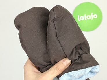 lidl sklep kombinezon zimowy: Gloves, 14 cm, condition - Good — 4