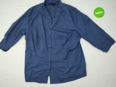 bonprix bluzki eleganckie duże rozmiary: Bonprix, Koszula damska, rozmiar XL — 2