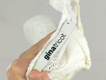 cropp buty na platformie: Gina Tricot, Top damski, rozmiar L — 4