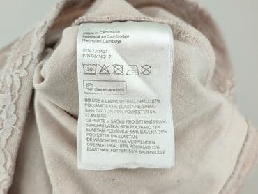 bluzka barbie h m: H&M, Bluzka damska, rozmiar M — 5