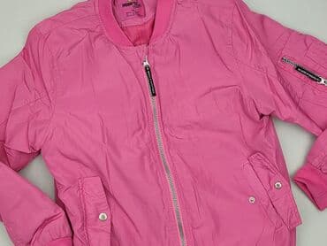 rajstopy we wzor: Transitional jacket, Pepperts!, 13 years, 152-158 cm, condition - Perfect — 1