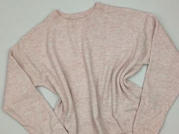 sweter z angory h m: H&M, Sweter damski, rozmiar XS — 1