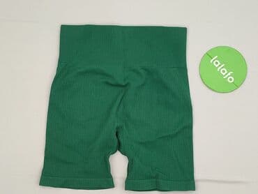 krótkie spodenki kolarki: USA PRO, Szorty damskie, rozmiar S — 3