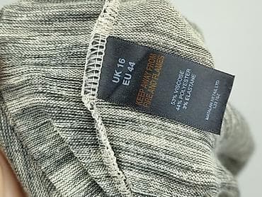 sweter lidl: Papaya, Sweter damski, rozmiar 2XL — 5