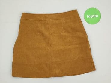 buty zimowe stradivarius: Wybierz, Spódnica damska, rozmiar XS — 3