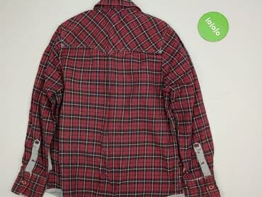 tom tailor ubrania: Tom Tailor, Shirt for men, size L — 3