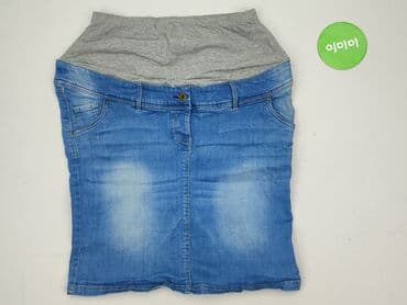 spódniczka ciążowe: Spódnica damska, rozmiar 3XL — 3