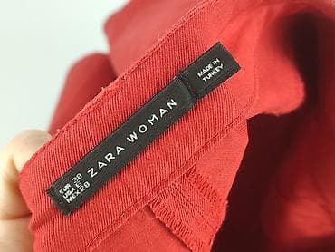 mango spodnice: Zara, Spódnica damska, rozmiar M — 4