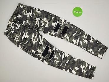 dresy everlast: Spodnie dla mężczyzn, rozmiar M — 2