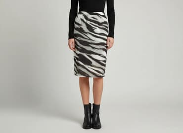 spódniczką kąpielową decathlon: PrettyLittleThing, Spódnica damska, rozmiar S — 6