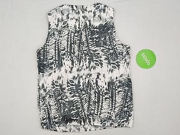 bluza szara admor: Vero Moda, Bluzka damska, rozmiar S — 3