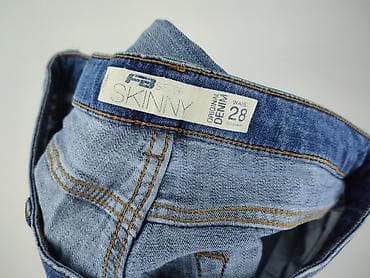 levis pokemon: FBsister, Jeansy damskie, rozmiar S — 4