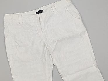 Vero Moda, Material trousers for women, size XL