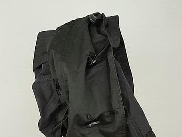 kurtki hi tech: No Secret, Trencz damski, rozmiar M — 6