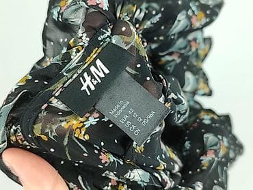 sweter bolerko hm: H&M, Жіноча блуза, розмір XL на lalafo.pl — 5 sweter bolerko hm: H&M, Жіноча блуза, розмір XL — 5