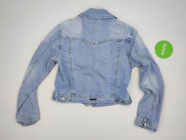 traostar kurtka: Kurtka jeansowa damska, rozmiar L — 3