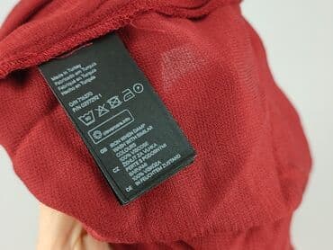 sukienka marynarkowa hm: H&M, Bluzka damska, rozmiar M — 5