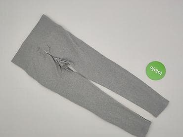 dresy z majtkami: Legginsy Sportowe damskie, rozmiar S — 3