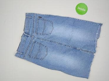 spódnice denim: Fashion Jeans, Spódnica damska, rozmiar L — 3