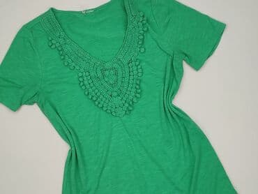 T-shirt damski, rozmiar L