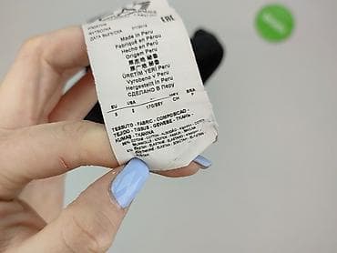 dresy nike air max: EA7 Emporio Armani, T-shirt damski, rozmiar S — 5