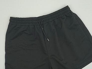 bermudy: Shein, Szorty damskie, rozmiar XL — 1