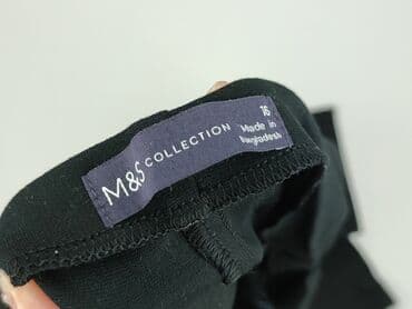 ubrania do oddania.pl: M&S Collection, Spodnie materiałowe damskie, rozmiar XL — 4