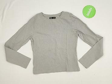 bluzki pod garnitur: Sinsay, Bluzka damska, rozmiar M — 2