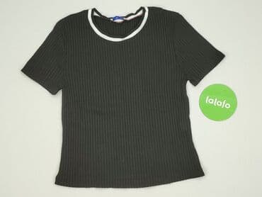 koszulki: Zara, T-shirt damski, rozmiar M — 2