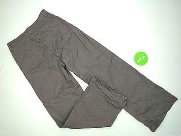 34 pants: H&M Divided, Spodnie materiałowe damskie, rozmiar M — 4