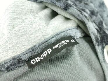 cropp bluzy damskie z kapturem: Cropp, Women`s hoodie, size M — 5