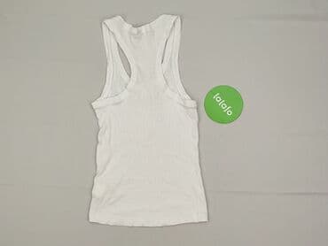 koszulki na ramiączkach damskie sinsay: Sinsay, Women`s top, size M — 4