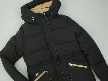 kobiecy sweter: Kurtka puchowa 16 lat, stan - Idealny — 1