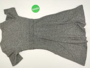 duże rozmiary ekskluzywne sukienki plus size: H&M, Women`s dress, size M (EU 38) — 3