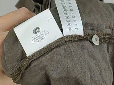 superdry koszulka: C&A, Koszula damska, S — 5