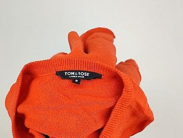 vila swetry: Tom Rose, Sweter damski, rozmiar M — 4