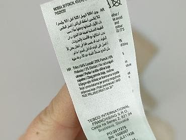 house cargo: F&F, Spodnie materiałowe damskie, rozmiar M — 5