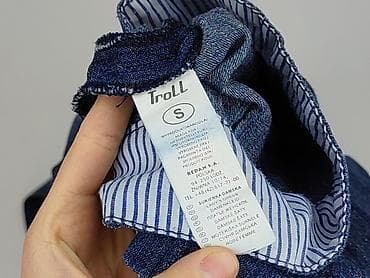 tom tailor bluzki: Troll, Sukienka damska, rozmiar S — 5