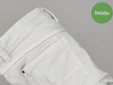 krótkie spodenki el polako: PULL&BEAR, Szorty damskie, rozmiar S — 5