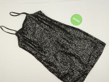 sukienki wizytowe allegro: Sinsay, Sukienka damska, rozmiar M — 3