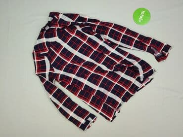 koszula niebieska hm: H&M Divided, Koszula damska, rozmiar L — 10