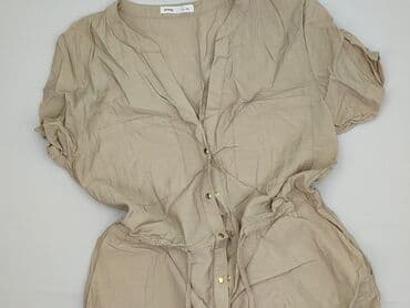 sukienka khaki mohito: Sinsay, Sukienka damska, rozmiar XL — 1