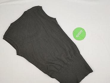 sweter tu: Blue shadow, Kamizelka damska, rozmiar L — 3