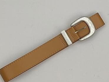 massimo dutti pasek męski: Pasek, Damskie, stan - Idealny — 1