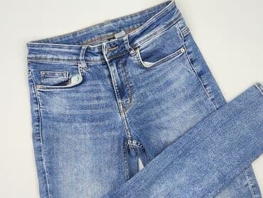 Kobiety: H&M Divided, Jeansy damskie, S — 1